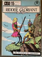 Ridder Gloriant teab, Eén stripboek, Ophalen of Verzenden, Gelezen