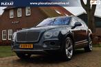 Bentley Bentayga 6.0 W12 Aut. | Massage | Nachtzicht | Panor, Auto's, Bentley, Bentayga, Gebruikt, 12 cilinders, Leder