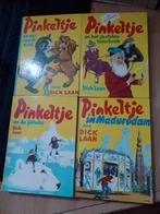 Pinkeltje leesboeken, Boeken, Kinderboeken | Jeugd | onder 10 jaar, Ophalen of Verzenden, Gelezen