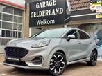 Ford Puma ST-Line X| Full-led | Virtual | Xenon | Navi | Cru, Zwart, 1226 kg, Origineel Nederlands, Bedrijf