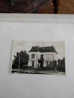 SNEEK. JEUGDHERBERG. OAN  'T WETTER. SNEEK 1934, Verzamelen, Ansichtkaarten | Themakaarten, Ophalen of Verzenden, 1920 tot 1940