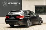 BMW 5-serie Touring 530i xDrive Pano Sft. Close 360c Trekhaa, Automaat, 1998 cc, 15 km/l, Gebruikt