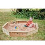 Plum Zandbak Giant - Hout, Plum Products Ltd, Nieuw, Ophalen of Verzenden, The Cliff Middle Street Ingham Lincolnshire LN1 2YQ Verenigd Koninkrijk