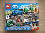 LEGO CITY 60052 Cargo Train *NIEUW*, Ophalen of Verzenden, Nieuw, Complete set, Lego