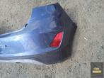 Ford Fiesta MK8 Active achterbumper, Auto-onderdelen, Carrosserie en Plaatwerk, Ophalen of Verzenden, Gebruikt, Ford, Bumper