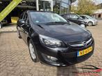 Opel Astra Sports Tourer 1.4 Edition, Voorwielaandrijving, 65 €/maand, 101 pk, Gebruikt