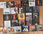 27x soundtrack album o.a. Forrest Gump, Notting Hill, Cd's en Dvd's, Cd's | Filmmuziek en Soundtracks, Gebruikt, Ophalen of Verzenden