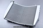 Radiateur Koeler AVDB SUZUKI GSXR 1000 / R 2017 - 2021 1000R, Motoren, Ophalen of Verzenden, Nieuw