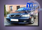 Volvo S40/ V40 Phase II - Voorbumper spoiler, Ophalen of Verzenden, MJ-Carstyling, Info@mj-carstyling.net, Sibeliusstraat 81 5011JH Tilburg