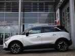 Opel Crossland 1.2 Turbo Ultimate Level 4 | Navigatie | Clim, 1199 cc, Bedrijf, Handgeschakeld, 600 kg