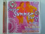 2cd Supr Summer Party o.a Van Morrison , Kincade , TeeSet..., Ophalen of Verzenden, Zo goed als nieuw, Pop