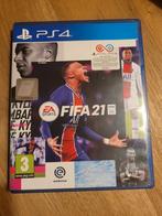 FIFA 21, Ophalen, Online, Zo goed als nieuw, Sport