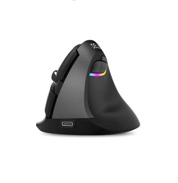Delux M618M Mini - Iron Grey beschikbaar voor biedingen