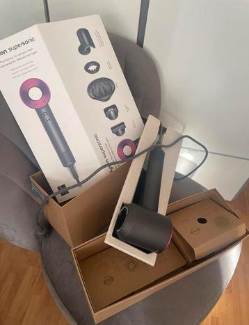 Dyson Supersonic Haardroger - zgan! beschikbaar voor biedingen