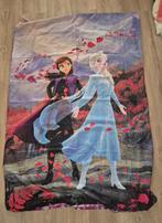 Frozen dekbed 140x200, Kinderen en Baby's, Kinderkamer | Beddengoed, Ophalen, Roze, Meisje, Dekbedovertrek