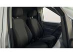 Volkswagen Caddy 2.0 TDI L2H1 Maxi Navigatie DAB+ App-Connec, Auto's, Bestelauto's, Zilver of Grijs, Diesel, Bedrijf, BTW verrekenbaar