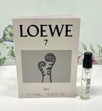 Loewe nieuwe sample spray 7 Elixir eau de parfum, Verzenden, Nieuw