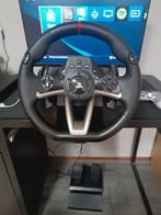 Nieuwe Racestuur te koop!, Spelcomputers en Games, Ophalen of Verzenden, Zo goed als nieuw