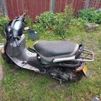 DJ Kymco PR 50 A loop/sloop, onderdelen of handig iemand, Fietsen en Brommers, Scooters | Kymco, Ophalen, Gebruikt, Overige modellen