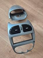 Peugeot 206 middenconsole dashboard, Auto-onderdelen, Ophalen, Peugeot