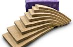 Isovlas platen 50 mm, Doe-het-zelf en Verbouw, Isolatie en Afdichting, Overige materialen, Nieuw, Minder dan 5 m², Ophalen