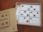 Toys for life : Concentra, Ophalen of Verzenden, Gebruikt, Puzzelen