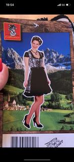 Dirndl jurk, Kleding | Dames, Carnavalskleding en Feestkleding, Maat 38/40 (M), Ophalen of Verzenden, Kleding, Overige thema's