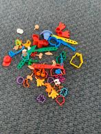 Speelgoed klei Accessoires Set, Ophalen of Verzenden, Gebruikt, Jongen of Meisje