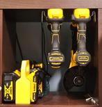 De Walt 20V Accu en Tool houders, Nieuw, Ophalen of Verzenden, Info@nev3d.nl, NEV3D