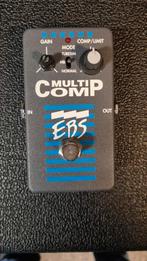 Muticomp EBS, Ophalen of Verzenden, Gebruikt