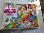 K3 spel., Ophalen, Zo goed als nieuw