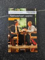 Boek Netwerken Werkt, Boeken, Ophalen of Verzenden, Zo goed als nieuw, Management
