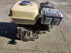 Honda gx140 motor, Doe-het-zelf en Verbouw, Motoren, Ophalen, Zo goed als nieuw, Benzinemotor, 1800 rpm of meer