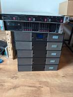 Servers en UPS systemen, Ophalen, Gebruikt, Onbekend, 8 GB