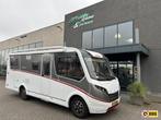 Dethleffs Globebus I6 GT-Line LUIFEL+SCHOTEL, Caravans en Kamperen, Campers, Integraal, Luifel, Ringverwarming, Bedrijf