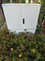 Geyer SLG132P Polyester veldkast installatiekast elektrakast, Ophalen, Zo goed als nieuw, Overige typen