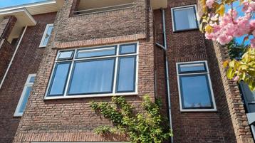 ** Verduisterende + black-out gordijnen | zwart **  beschikbaar voor biedingen