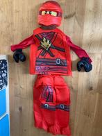 Ninjapak Ninjago, Ophalen, Gebruikt, 122 t/m 128, Jongen of Meisje