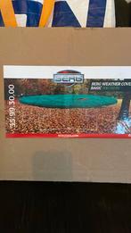 Berg trampoline afdek hoes 300, Ophalen of Verzenden, Nieuw, Afdekzeil