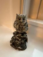 Uniek Stan Langtwait Vulkaan As Beeld, Tuin en Terras, Tuinbeelden, Ophalen of Verzenden, Gebruikt, Overige materialen, Dierenbeeld