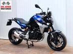 SCHIITERENDE BMW F 900 R ABS BOMVOL OPTIES!! | HD-VIDEO!, Motoren, Bedrijf, Naked bike