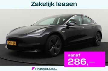 Tesla Model 3 Long Range AWD 75 kWh Autopilot Panormadak Sto beschikbaar voor biedingen