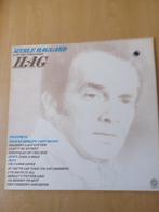 MERLE HAGGARD  -  HAG    lp, Ophalen, Gebruikt, 12 inch