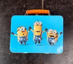 Minions opbergblik/koffertje, Ophalen of Verzenden, Jongen of Meisje