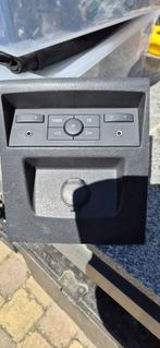 Zafira B mediacontroller, Ophalen of Verzenden, Gebruikt, Opel
