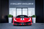 Ferrari 488 3.9 Pista - Lift | Full Carbon Pack | Camera | D, Automaat, Achterwielaandrijving, Bedrijf, 721 pk