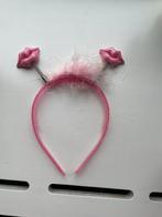 Carnaval diadeem haarband, Ophalen of Verzenden, Nieuw, Carnaval