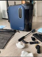 Samako PowerClean Pro Tapijtreiniger - Stoomreiniger, Nieuw, Ophalen of Verzenden, 1600 tot 2000 watt, Waterstofzuiger