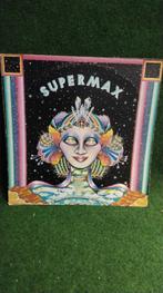 SUPERMAX, Ophalen of Verzenden, Zo goed als nieuw, Overige formaten