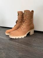 Panama Jack Polonia B2 cognac veterboots (maat 38) Nieuw!, Kleding | Dames, Bruin, Lage of Enkellaarzen, Nieuw, Ophalen of Verzenden